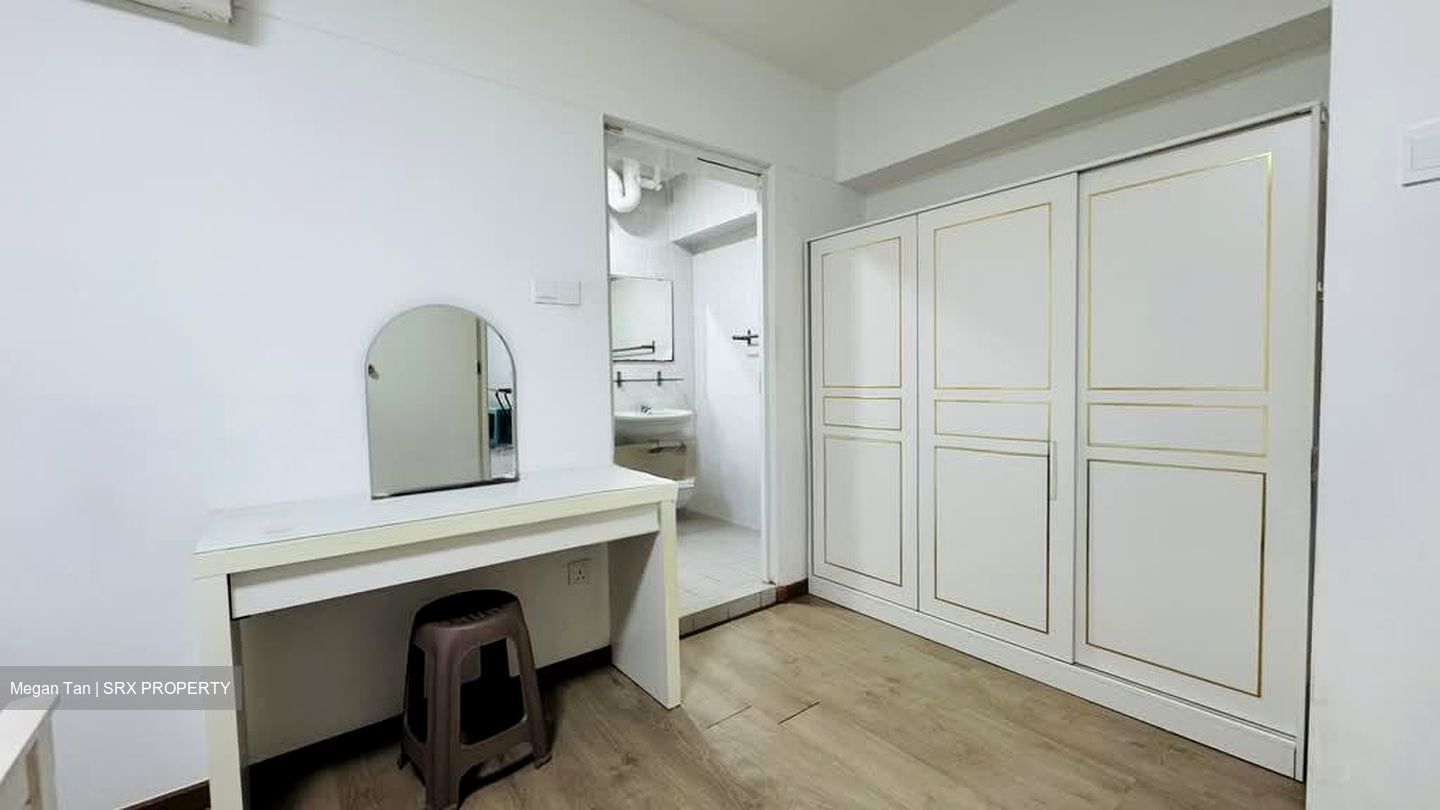 Blk 291B Compassvale Lodge (Sengkang), HDB 5 Rooms #565641691